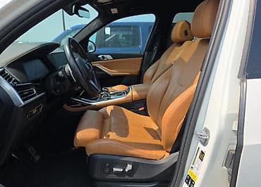 x5 e53: BMW X7: 2021 г., 3 л, Автомат, Бензин, Кроссовер — 7