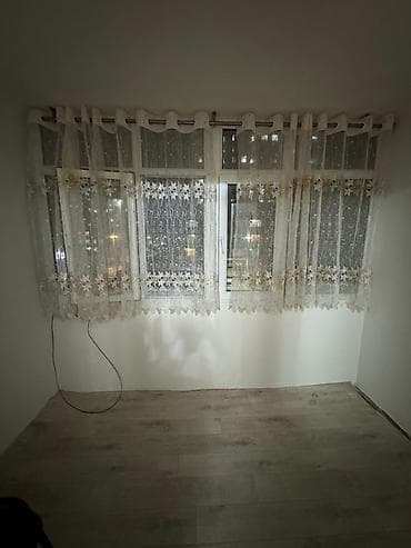 ansari bishkek: 2 комнаты, 50 м², 104 серия, 3 этаж, Косметический ремонт — 5