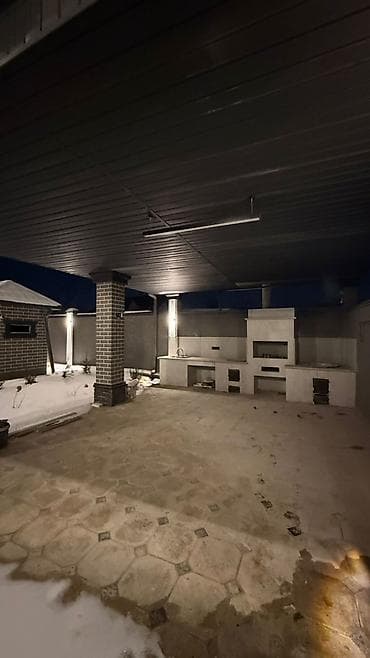 Үйлөр: Үй, 180 м², 5 бөлмө, Кыймылсыз мүлк агенттиги, Евро оңдоо — 9