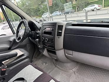 Унаа сатуу: Mercedes-Benz Спринтер: 2008 г., 2.2 л, Автомат, Дизель, Van — 7