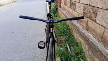 кастюм мишка: Городской велосипед, Tsunami, Рама M (156 - 178 см) — 3