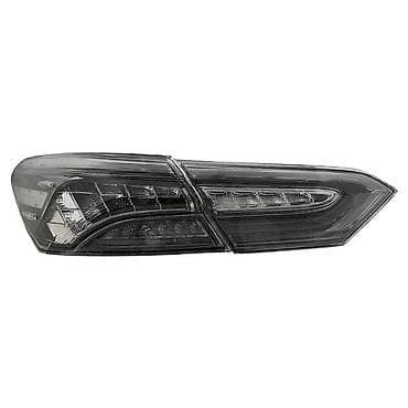 задний вид камри 30: Комплект 4 штук задние светодиодных фонарь LED для Toyota Camry XV70 — 1