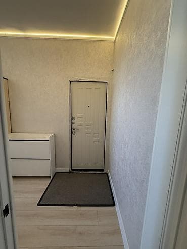 осень весна: 3 комнаты, 70 м², 106 серия, 3 этаж, Косметический ремонт — 1