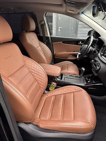 rs 7: Kia Sorento: 2019 г., 2.2 л, Дизель, Кроссовер — 9