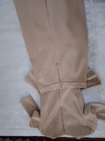 штапель узбекский фасоны платьев для дома: !!#)_₽&_!п-родается)) костюм двойка (материал спандекс )турецкого — 3