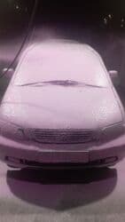 перевозной дом: Honda Odyssey: 1996 г., 2.2 л, Автомат, Газ, Вэн/Минивэн — 8