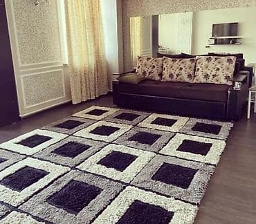 50: 📍12 мкр 💰52,000 сом Депозит 50,000 сом 🏢2 комнатная, со всей — 6