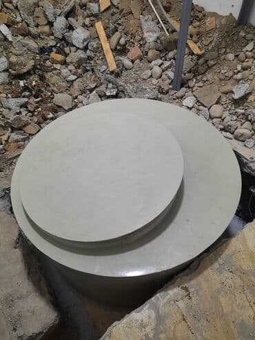 средство для выгребных ям: Промышленный жироуловитель представляет собой разделенную — 9