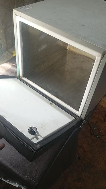 жареные мороженое: В наличии — 2