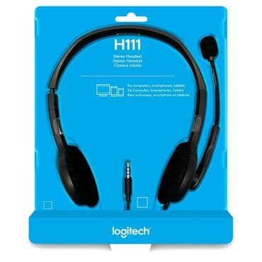 наушники бишкек проводные: Накладные, Logitech, Новый, Проводные, Для переговоров — 2