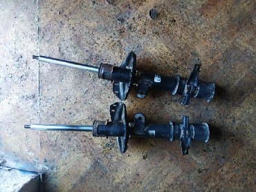 реставрация шаровой опоры опель вектра с: Продам передние амортизаторы на Хонду срв 0г. Прокачка — 1
