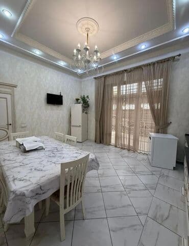 дом район кирпичный: Үй, 160 кв. м, 4 бөлмө, Кыймылсыз мүлк агенттиги, Евро оңдоо — 3