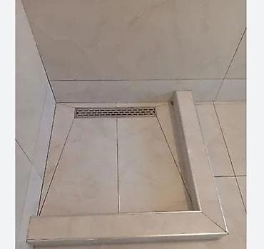 требуется кафелщик: Профессиональная укладка керамогранита и плитки - Полы, стены — 2