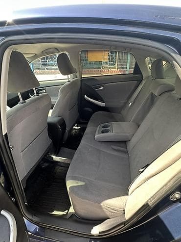 фары опель вектра б: Toyota Prius: 2015 г., 1.8 л, Вариатор, Гибрид, Хэтчбэк — 7