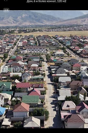 5: Дом в Рухий Мурас-1. - Локация: до школы около 300 м, рядом детский — 7