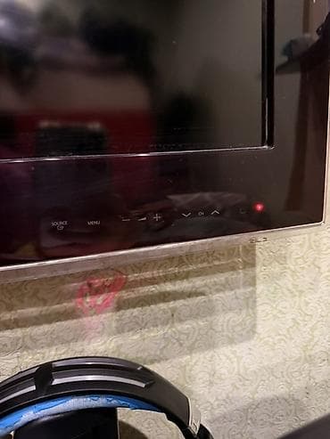 dvd player: Телевизор Samsung LE32D450 (32") Характеристики: - Диагональ: 32" - — 6