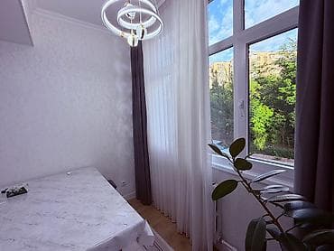квартира 2 к: 1 комната, 45 м², Элитка, 2 этаж, Евроремонт — 9