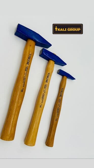 купить бу набор ключей и головок: Молоток Yakar всех размеров 
В наличии оптом и в розницу — 1