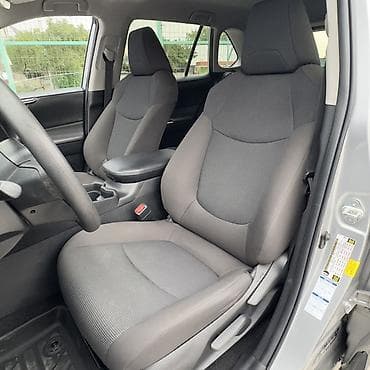 Унаа: Toyota RAV4: 2021 г., 2.5 л, Бензин, Кроссовер — 8
