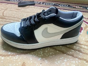 x elite: Мужские кроссовки, 42, Nike, Б/у, цвет - Черный — 7