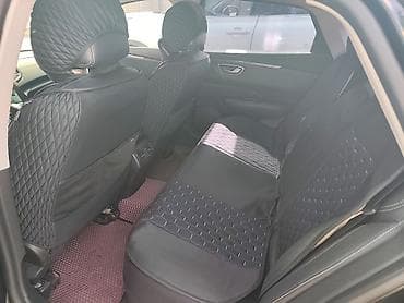 ско: Renault SM6: 2018 г., 2 л, Робот, Бензин, Седан — 5