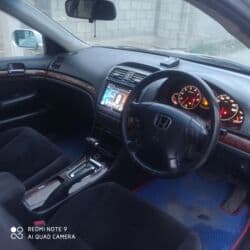 подшибник фит: Honda Inspire: 2003 г., 3 л, Автомат, Бензин, Седан — 8
