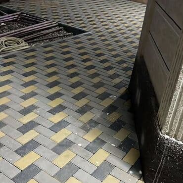 асфальт цена: Прессованная Прессованые бардюр, Прессованные брусчатки отличного — 2