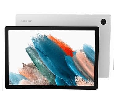 google pixel 9a: Планшет Samsung Galaxy Tab A8 (серебристый) 128 - Дисплей 10.5" TFT — 1