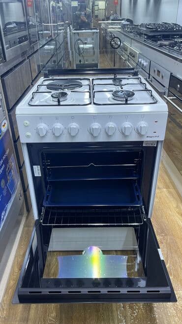 газ плита мидеа: Новый — 3