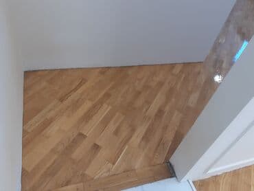 кант продаю: Шлифовка пола, Шлифовка под покраску, Шлифовка паркета Больше 6 лет опыта — 17