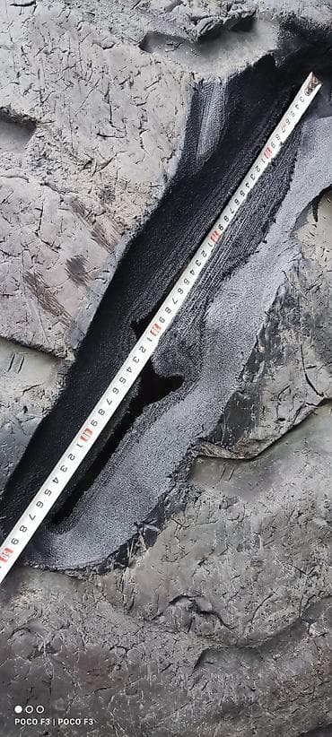 электирик авто: Ремонт боковой порез шин спецтехники, погрузчики, грейдеры — 2