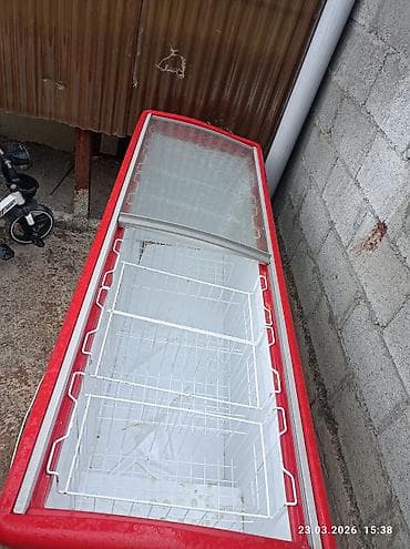 Контейнеры: Россия, Б/у — 2