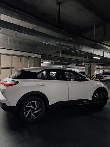 Унаа сатуу: NETA U PRO 2021 года Запас хода 405 Реальный запас хода (300-320) — 4