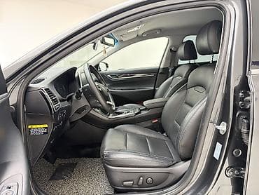 buick enclave: Hyundai Grandeur: 2019 г., 2.4 л, Автомат, Бензин, Седан — 10