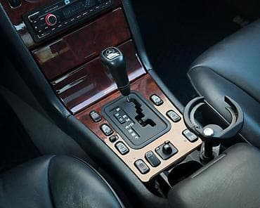 двигатель мерседес 2 3: Mercedes-Benz E-Class: 1999 г., 3.2 л, Автомат, Бензин, Седан — 8