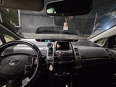 tayota progres: Toyota Prius: 2007 г., 1.5 л, Автомат, Гибрид, Хэтчбэк — 4