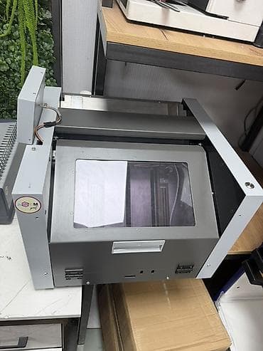 Электрический степлер, цена 43000 сом почти новый пользовались 2 раза at lalafo.kg Электрический степлер, цена 43000 сом почти новый пользовались 2 раза