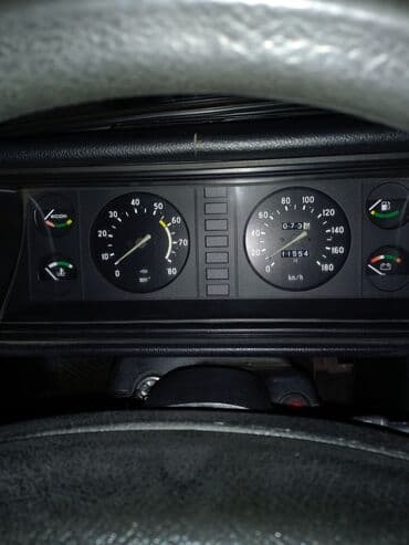 купить двигатель нива 1.7 инжектор бу: ВАЗ (ЛАДА) 7: 2007 г., 1.6 л, Механика, Бензин, Седан — 5