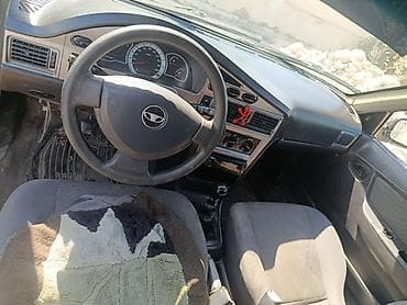 mini v: Daewoo Nexia: 2008 г., 1.5 л, Механика, Седан — 4