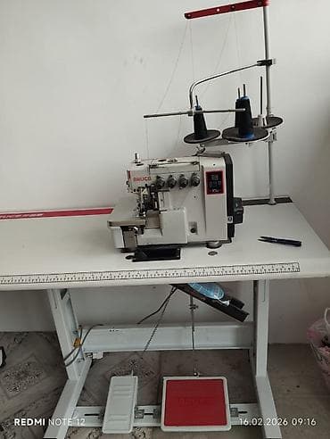 Для кафе, ресторанов: 5-нитка — 4