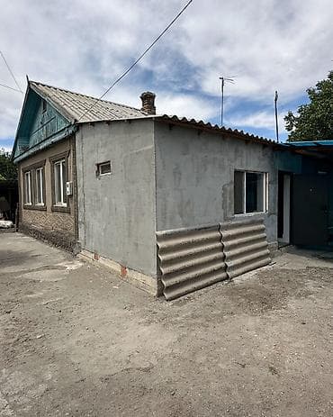 archa group: ✨ Продаётся дом в с. Сокулук ✨ 🏡 Характеристики: • — 2