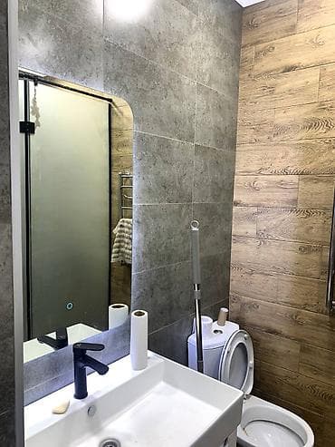 сдаетса квартира: 2 комнаты, Собственник, С подселением, С мебелью полностью — 5