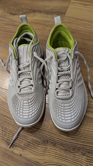 nike react: Женские кроссовки K-SWISS Supreme 2 носила один час, в отличном — 4