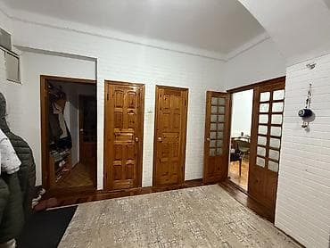 kant flat: 4 комнаты, 88 м², Сталинка, 1 этаж, Косметический ремонт — 7