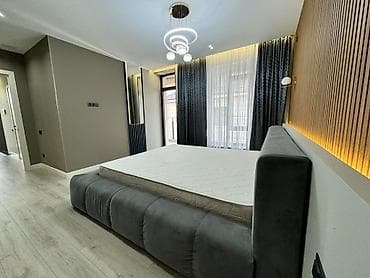 мансард: 500 м², 7 комнат, Бронированные двери, Видеонаблюдение, Евроремонт — 9