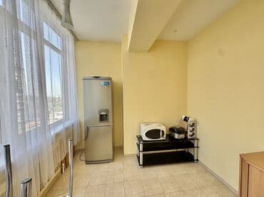 дом аламидин 1: 4 комнаты, Агентство недвижимости, Без подселения, С мебелью полностью — 8