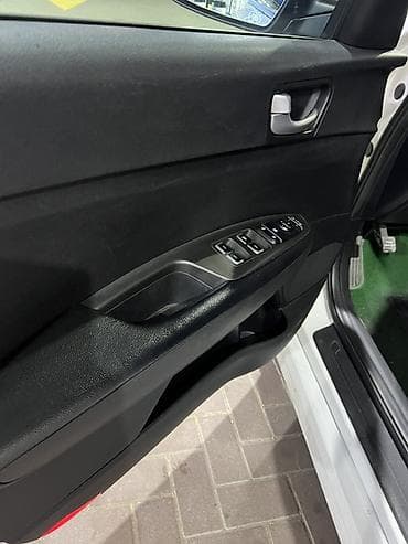 roewe ei5: Kia K5: 2018 г., 2 л, Автомат, Газ, Седан — 6