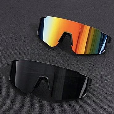 компьютерные очки бишкек: Солнцезащитные очки очки, Oakley, Унисекс — 3