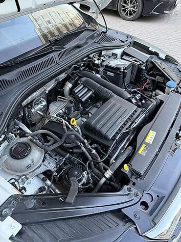 byd e2 2022: Volkswagen Jetta: 2022 г., 1.4 л, Автомат, Бензин, Седан — 8