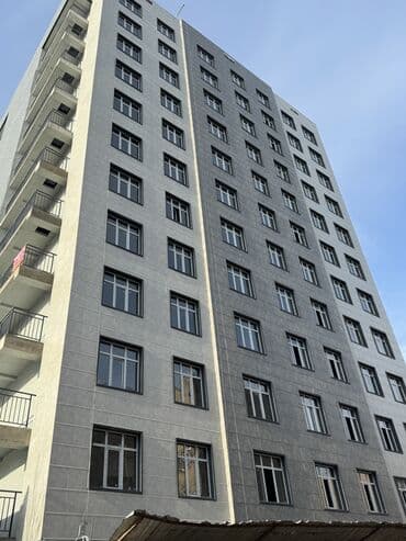 2 комнаты, 70 м², Элитка, 9 этаж, ПСО (под самоотделку) at lalafo.kg 2 комнаты, 70 м², Элитка, 9 этаж, ПСО (под самоотделку)